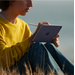 iPad mini 6 Wi-Fi+Cellular 64GB Space Grey, Объем встроенной памяти: 64 Гб, Цвет: Space Gray / Серый космос, Возможность подключения: Wi-Fi+Cellular, изображение 6