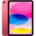 Apple iPad 2022 WiFi+Cellular 256Gb Pink, Объем встроенной памяти: 256 Гб, Цвет: Pink / Розовый, Возможность подключения: Wi-Fi+Cellular