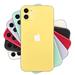 Apple iPhone 11 64 Гб Yellow (желтый), изображение 7