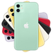 Apple iPhone 11 64 Гб Green (зеленый), изображение 7