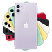 Apple iPhone 11 128 Гб Purple (фиолетовый), изображение 8