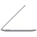 MacBook Pro 13 M1/8/256 Space Gray, Цвет: Space Gray / Серый космос, Жесткий диск SSD: 256 Гб, Оперативная память: 8 Гб, изображение 4