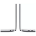 MacBook Pro 13 M1/8/512 Space Gray, Цвет: Space Gray / Серый космос, Жесткий диск SSD: 512 Гб, Оперативная память: 8 Гб, изображение 5