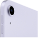 iPad Air 2022 Wi-Fi 256GB Purple, Объем встроенной памяти: 256 Гб, Цвет: Purple / Фиолетовый, Возможность подключения: Wi-Fi, изображение 3
