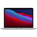 MacBook Pro 13 M1/8/512 Silver, Цвет: Silver / Серебристый, Жесткий диск SSD: 512 Гб, Оперативная память: 8 Гб