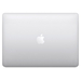 MacBook Pro 13 2022 Apple M2 Touch Bar 8GB SSD 256GB Silver, изображение 3