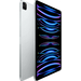iPad Pro 12.9" 2022 WiFi+Cellular 2TB Silver, Объем встроенной памяти: 2 Тб, Цвет: Silver / Серебристый, Возможность подключения: Wi-Fi+Cellular, изображение 3