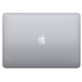 MacBook Pro 13 2022 Apple M2 Touch Bar 8GB SSD 256GB Space Gray, Цвет: Space Gray / Серый космос, Жесткий диск SSD: 256 Гб, Оперативная память: 8 Гб, изображение 3