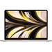 MacBook Air 13 (M2 2022 8C CPU 10C GPU) 8GB 512GB SSD Starlight, Общий объем твердотельных накопителей (SSD): 512 ГБ, Объем оперативной памяти: 8 ГБ, Цвет: Starlight / Сияющая звезда