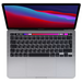MacBook Pro 13 M1/8/512 Space Gray, Цвет: Space Gray / Серый космос, Жесткий диск SSD: 512 Гб, Оперативная память: 8 Гб, изображение 2