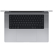MacBook Pro 16 (M1 Pro 10C CPU, 16C GPU, 2021) 16Gb, 512Gb SSD Space Gray, изображение 2