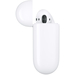 Наушники беспроводные Apple AirPods 2, Цвет: White / Белый, изображение 2