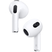 Наушники Apple AirPods 3 generation Lightning (MPNY3), изображение 2