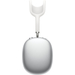 Наушники беспроводные Apple AirPods Max Silver, Цвет: Silver / Серебристый, изображение 3