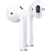 Наушники беспроводные Apple AirPods 2, Цвет: White / Белый, изображение 3