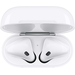Наушники беспроводные Apple AirPods 2, Цвет: White / Белый, изображение 4