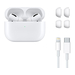 Наушники Apple AirPods 3 generation Lightning (MPNY3), изображение 6