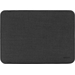 Чехол-конверт Incase ICON Sleeve with Woolenex для MacBook 13"  Grey