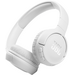 Наушники JBL T510BT White, Цвет: White / Белый