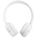 Наушники JBL T510BT White, Цвет: White / Белый, изображение 2