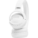 Наушники JBL T510BT White, Цвет: White / Белый, изображение 7