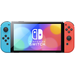 Nintendo Switch Oled Neon, Цвет: Blue / Голубой