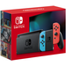 Nintendo Switch Neon Red, Цвет: Red / Красный, изображение 6