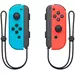 Nintendo Switch Oled Neon, Цвет: Blue / Голубой, изображение 3