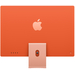 iMac 24 M1/8/256 Orange, изображение 3