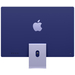 iMac 24 M1/8/512 Purple, изображение 3