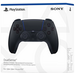 Геймпад Sony PlayStation DualSense 5 Midnight Black, Цвет: Black / Черный, изображение 6
