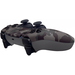 Геймпад Sony PlayStation DualSense 5 Gray Camouflage, Цвет: Camo / Камуфляж, изображение 2
