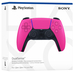Геймпад Sony PlayStation DualSense 5 Nova Pink, Цвет: Pink / Розовый, изображение 7