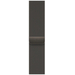 Apple Watch Series 8 45mm GPS+Cellular Graphite Stainless Steel Case with Milanese Loop, Экран: 45, Цвет: Graphite / Графитовый, Возможности подключения: GPS + Cellular, изображение 3