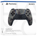 Геймпад Sony PlayStation DualSense 5 Gray Camouflage, Цвет: Camo / Камуфляж, изображение 3