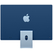 iMac 24 M1/8/256 Blue, изображение 3