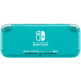 Nintendo Switch Lite Turquoise, Цвет: Turquoise / Бирюзовый, изображение 2
