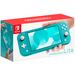 Nintendo Switch Lite Turquoise, Цвет: Turquoise / Бирюзовый, изображение 5