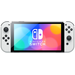 Nintendo Switch Oled White, Цвет: White / Белый