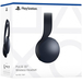 Гарнитура Sony PS5 Pulse 3D Чёрная, Цвет: Black / Черный, изображение 5