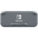Nintendo Switch Lite Gray, Цвет: Grey / Серый, изображение 2