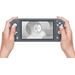 Nintendo Switch Lite Gray, Цвет: Grey / Серый, изображение 3