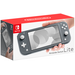 Nintendo Switch Lite Gray, Цвет: Grey / Серый, изображение 5