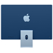 iMac 24 M1/8/256 Blue, изображение 3