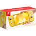Nintendo Switch Lite Yellow, Цвет: Yellow / Желтый, изображение 5