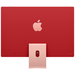 iMac 24 M1/8/256 Pink, изображение 3