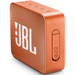 Портативная колонка JBL GO 2 Orange (JBLGO2ORG), Цвет: Orange / Оранжевый, изображение 3