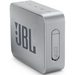 Портативная колонка JBL GO 2 Grey (JBLGO2GRY), Цвет: Grey / Серый, изображение 3