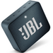 Портативная колонка JBL GO 2 Navy (JBLGO2NAVY), Цвет: Navy / Синий, изображение 4
