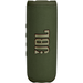Колонка беспроводная JBL Flip 6 Green, изображение 3